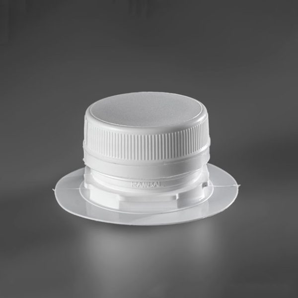 #0901 Dosificador Frontal 38mm HPC Anillo Cintillo 2G