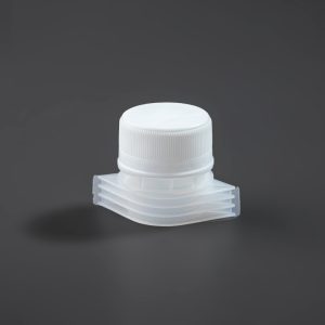 #0601 Dosificador Lateral 28mm HPC Anillo Cintillo 2G V3 - Image 2