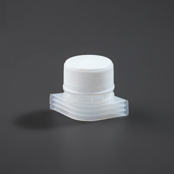 #0601 Dosificador Lateral 28mm HPC Anillo Cintillo 2G V3