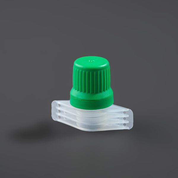 #0401 Dosificador Lateral 15mm Anillo Cintillo 3G RP