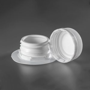 #0901 Dosificador Frontal 38mm HPC Anillo Cintillo 2G