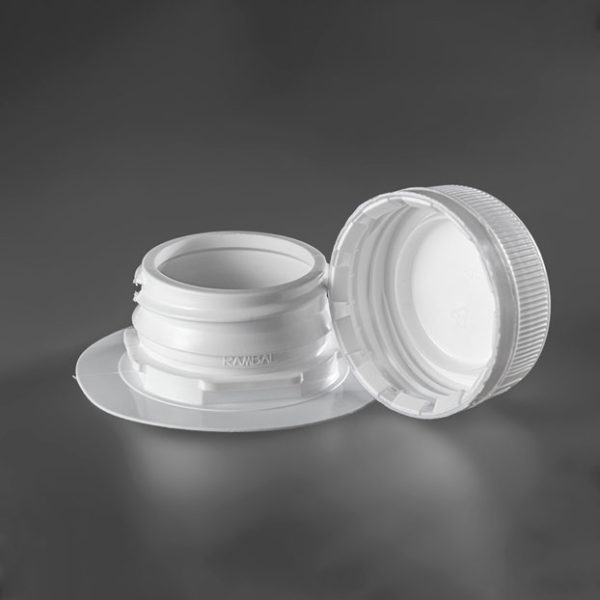 #0901 Dosificador Frontal 38mm HPC Anillo Cintillo 2G