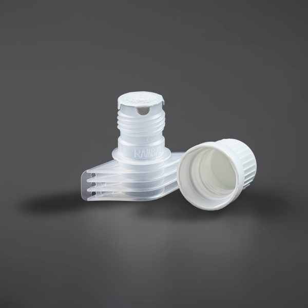 #0101 Dosificador Lateral 15mm Foil RP