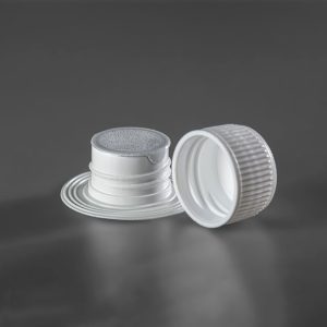 #0900 Dosificador Frontal 23mm Foil