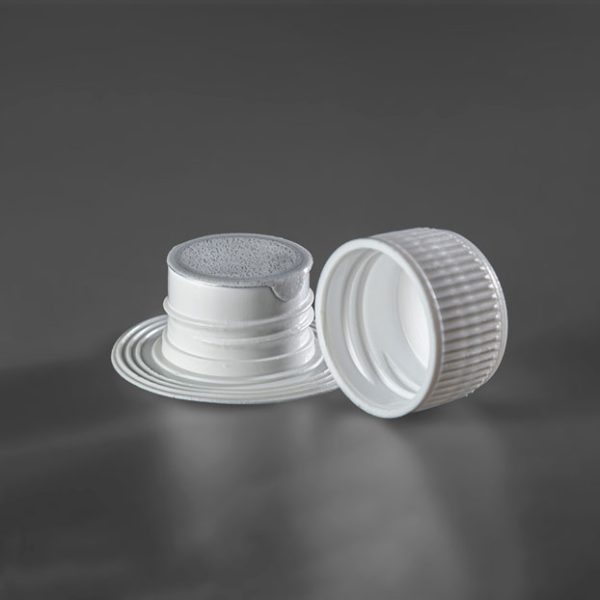 #0900 Dosificador Frontal 23mm Foil