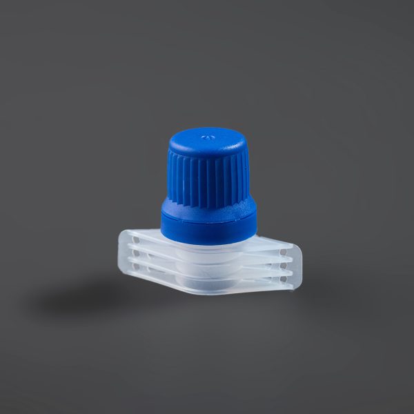 #0401 Dosificador Lateral 15mm Anillo Cintillo 3G RP