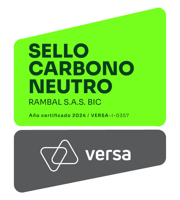 certifícate carbono neutro