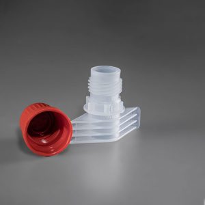 #0300 Dosificador Lateral 15mm Anillo