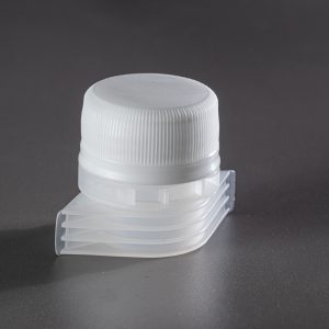 Dosificador Frontal 18mm Foil - Image 2