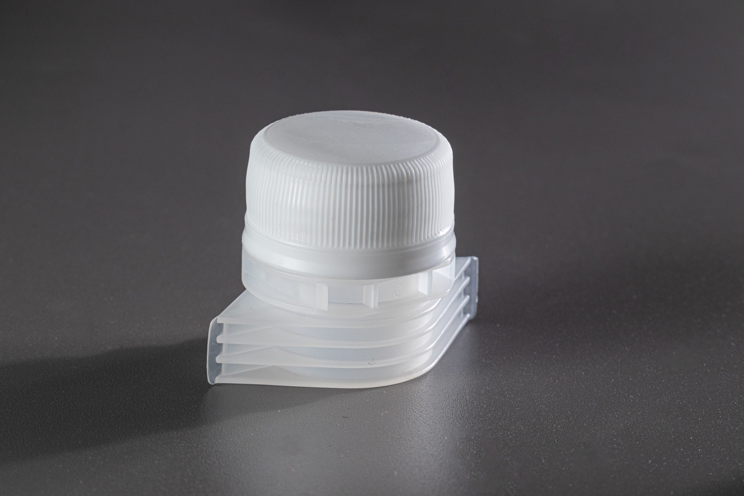 Dosificador Frontal 18mm Foil