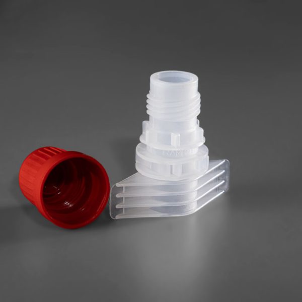 #0301 Dosificador Lateral 15mm HPC Anillo