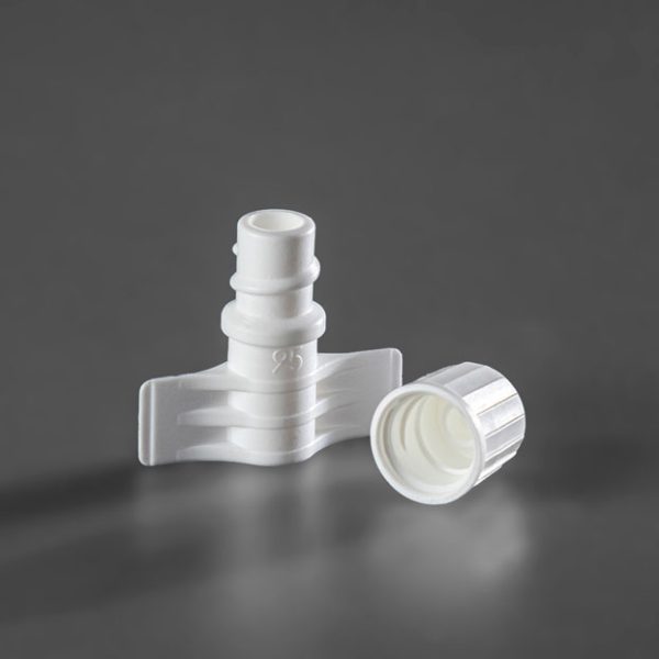 #0500 Dosificador Lateral Mini Anillo Rosca