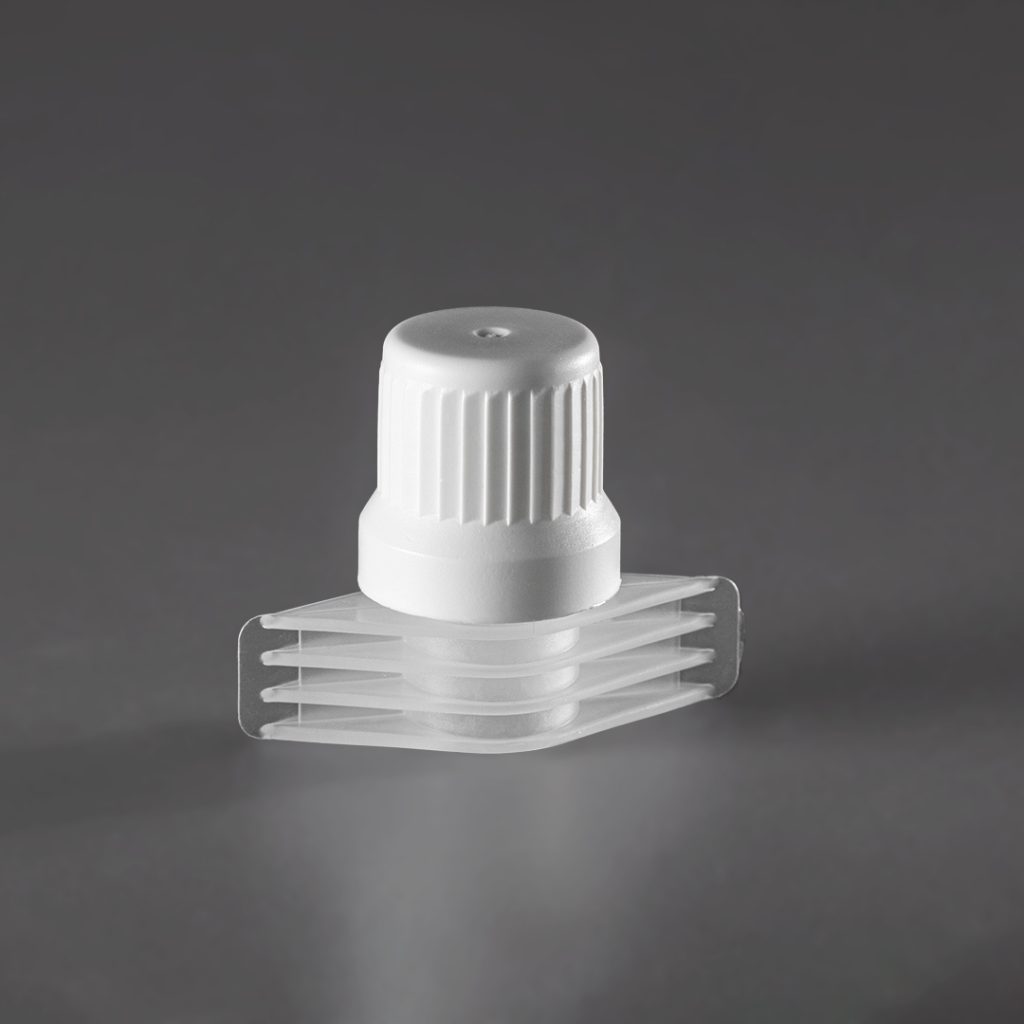 #0102 Dosificador Lateral 15mm Gotero Foil