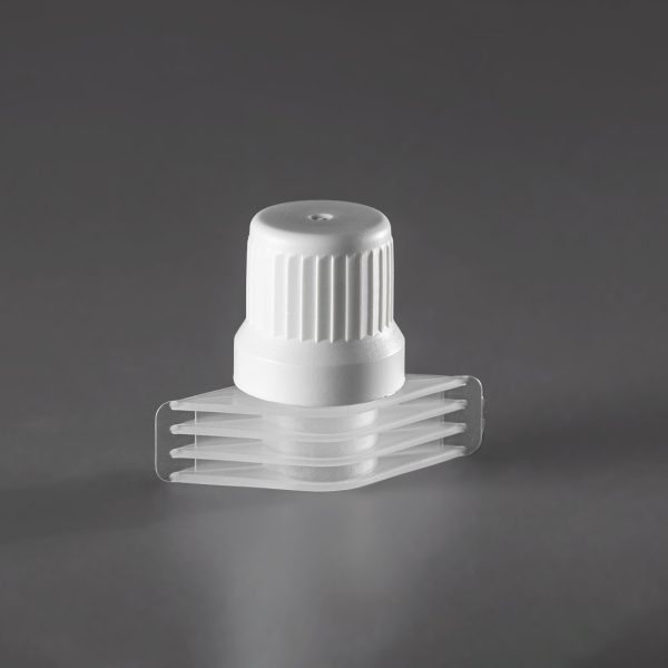 #0102 Dosificador Lateral 15mm Gotero Foil