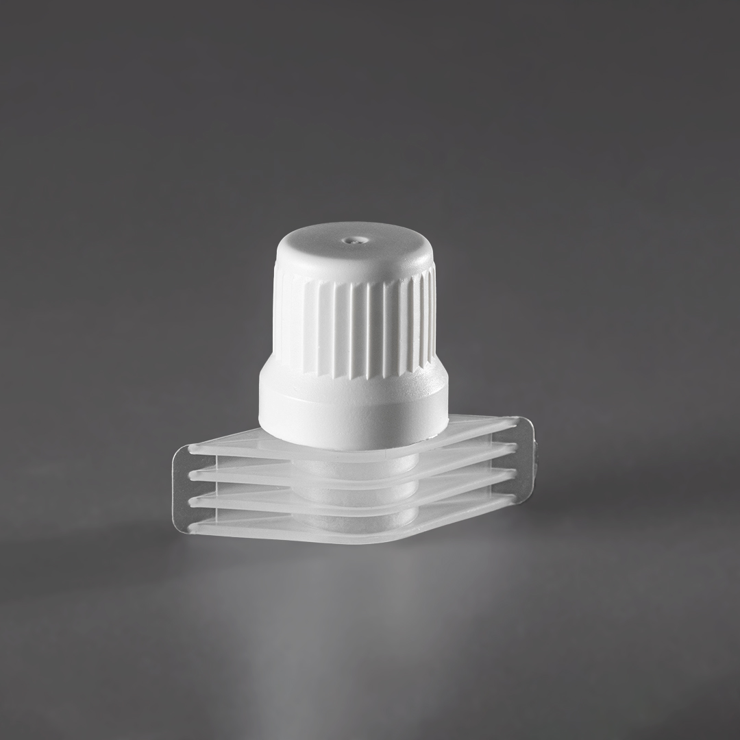 Dosificador Lateral 15mm Gotero Foil - Image 2