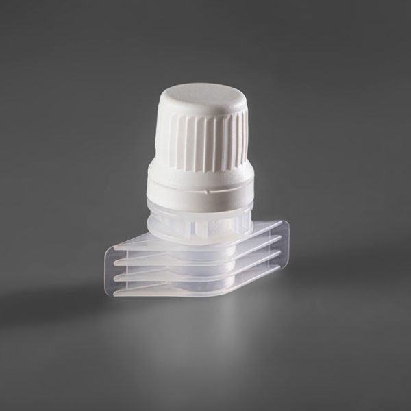 #0402 Dosificador Lateral 15mm HPC Anillo Cintillo 3G