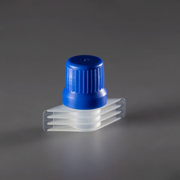 #0100 Dosificador Lateral 15mm Foil