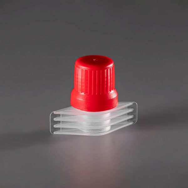 #0100 Dosificador Lateral 15mm Foil