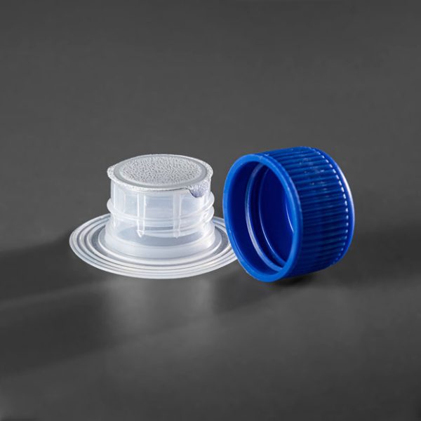 #0900 Dosificador Frontal 23mm Foil