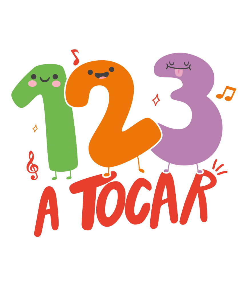 123 a tocar Rambal