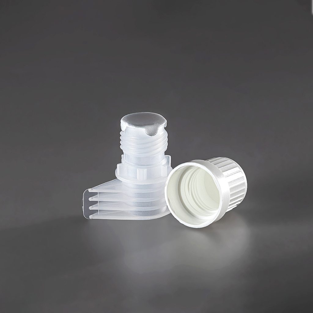 #0100 Dosificador Lateral 15mm Foil