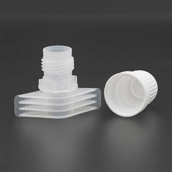 #0300 Dosificador Lateral 15mm Anillo