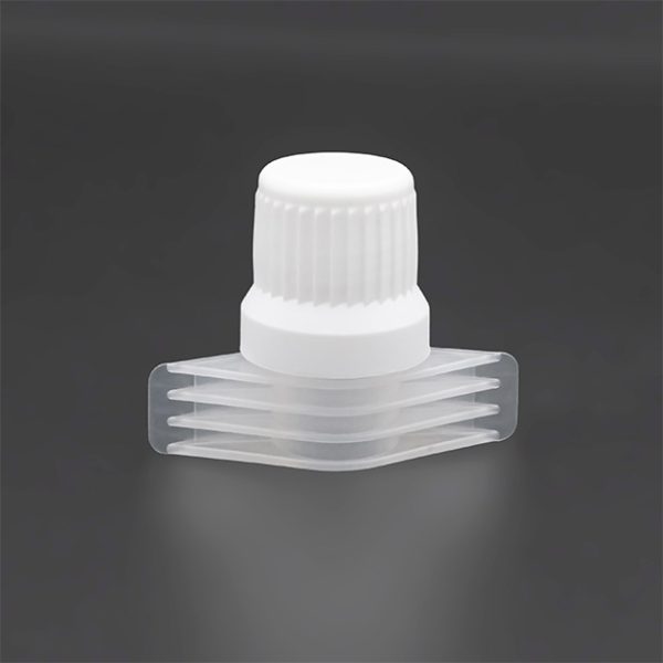 #0300 Dosificador Lateral 15mm Anillo