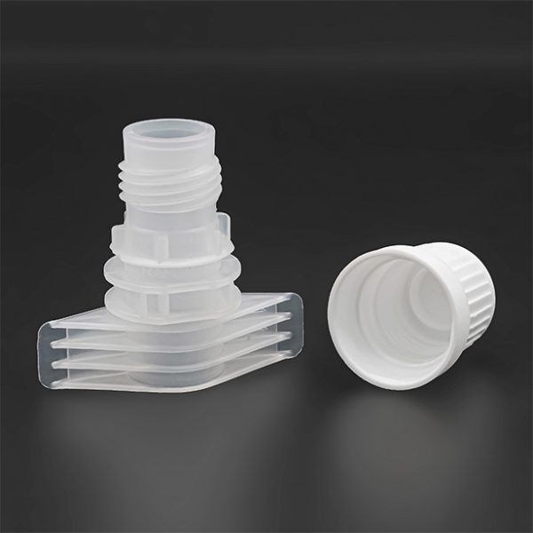 #0301 Dosificador Lateral 15mm HPC Anillo