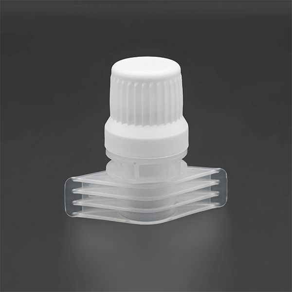 #0301 Dosificador Lateral 15mm HPC Anillo