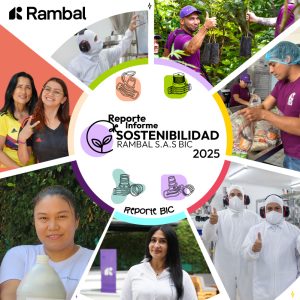 Informe Sostenibilidad 2025