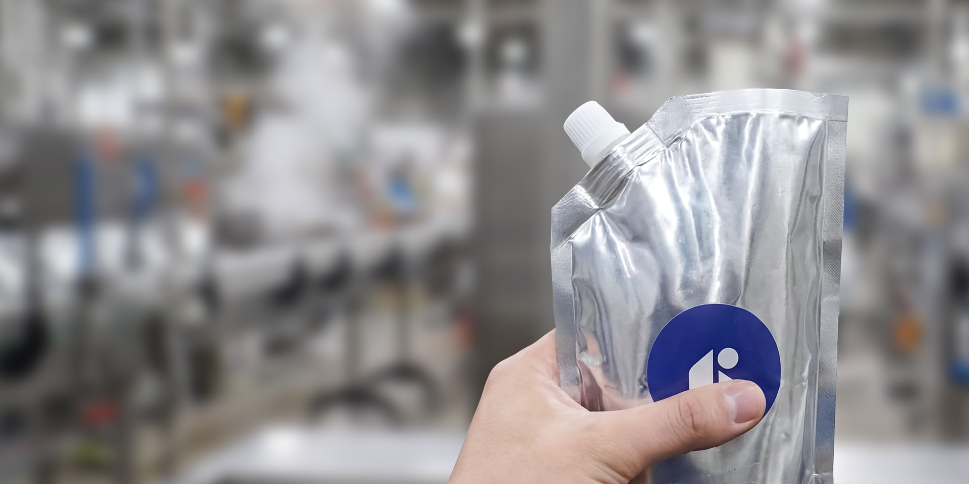 Spout Rambal SAS BIC