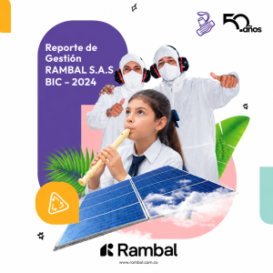 Informe Sostenibilidad 2024